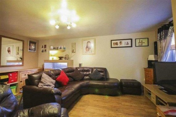 3 Bedroom Terraced